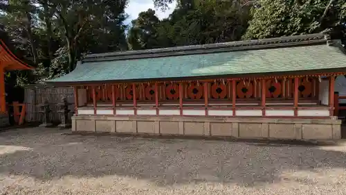 八坂神社(祇園さん)(京都府)