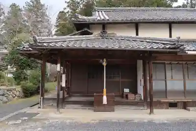 市場寺(三重県)