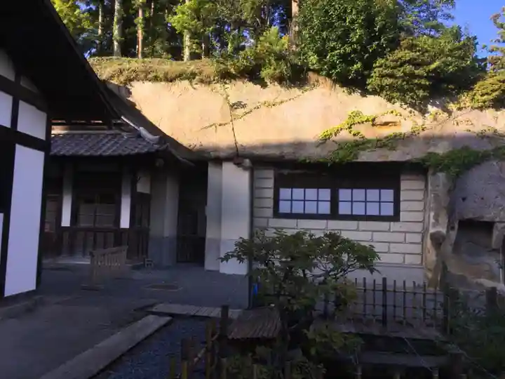 瑞巌寺のその他建物