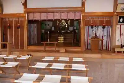 小浜神社(長崎県)