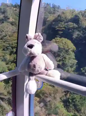 久能山東照宮(静岡県)