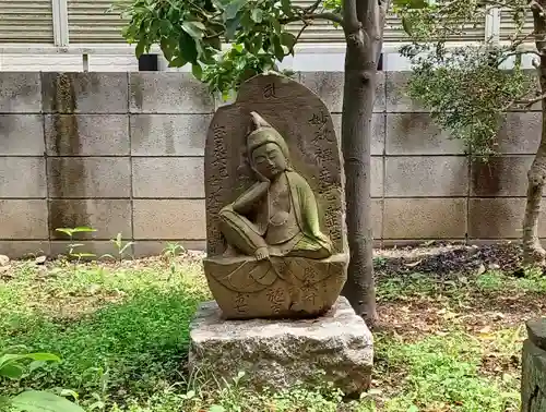 護国寺(埼玉県)