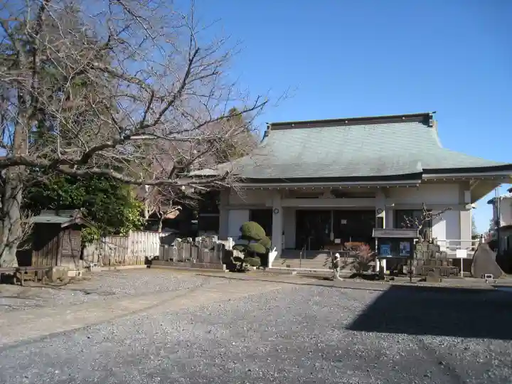 宗圓寺(千葉県)