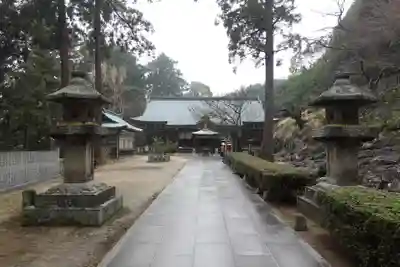 白峯寺(香川県)