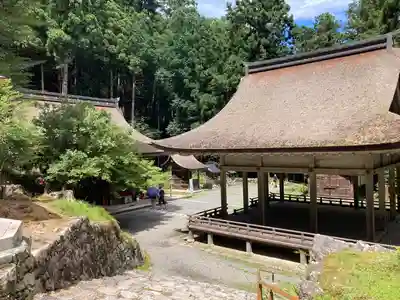 日吉大社のその他建物