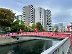 荏原神社(東京都)