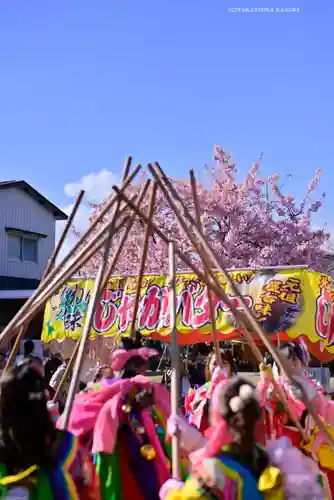 鹿島神宮(茨城県)