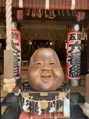 鷲神社の建物その他