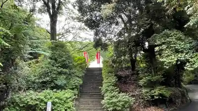 清滝寺のその他建物