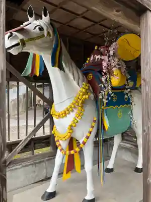 鹿児島神宮(鹿児島県)