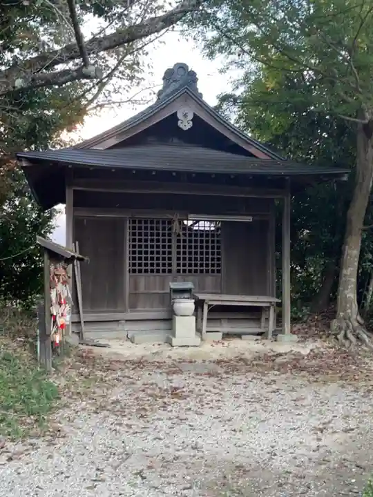 龍泉寺のその他建物