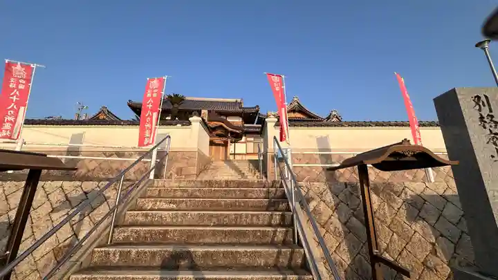 本福寺(兵庫県)