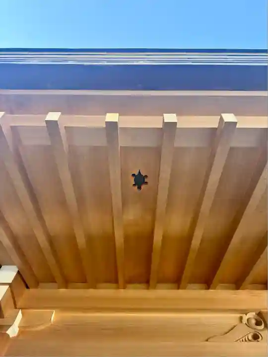 亀ケ池八幡宮(神奈川県)