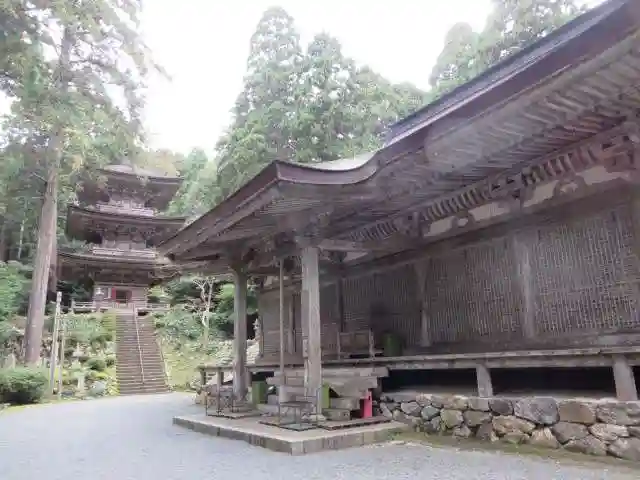 明通寺(福井県)