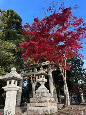 與志漏神社(滋賀県)