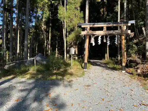 出雲大神宮(京都府)