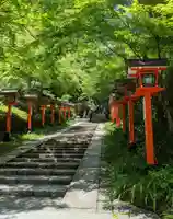 由岐神社のその他建物