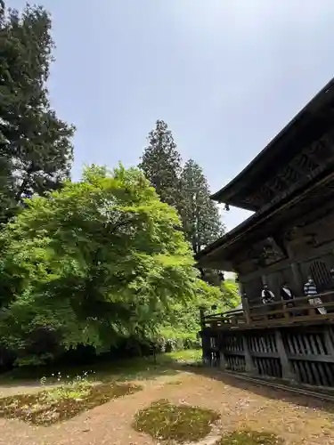 円蔵寺(福島県)