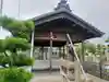 嚴島神社の本殿・本堂