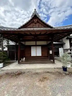 聖衆来迎寺(滋賀県)