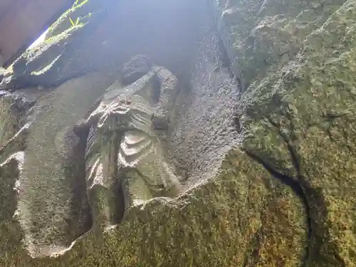 不動寺(滋賀県)