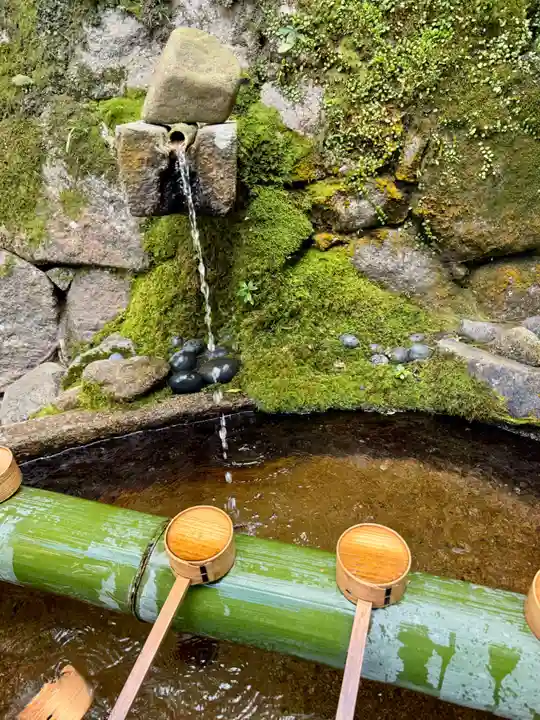 石上神宮(奈良県)