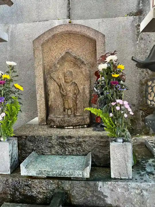 朝護孫子寺(奈良県)