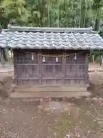 白髭神社(埼玉県)