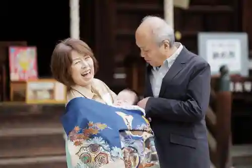 三津厳島神社(愛媛県)