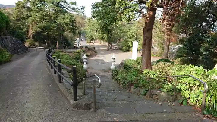 蓮着寺のその他建物