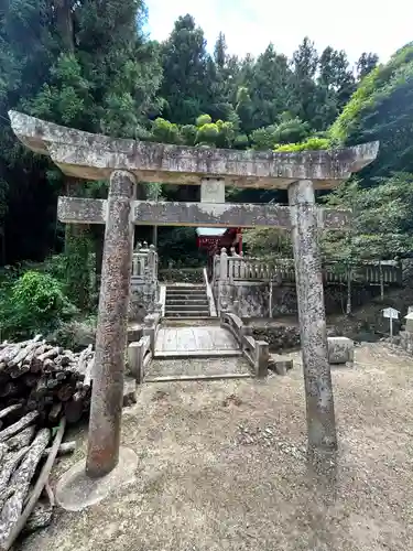 稲荷神社(広島県)