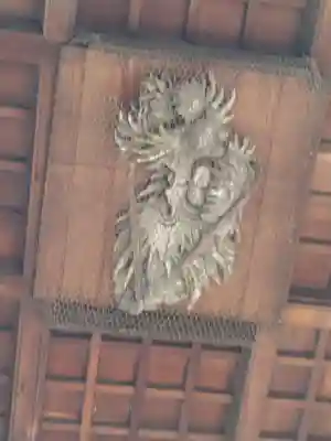 観音寺（世田谷山観音寺）(東京都)