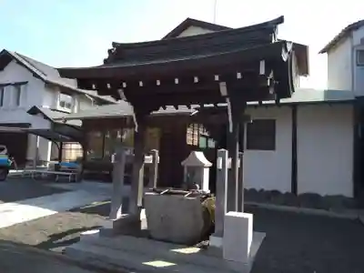 大正寺(静岡県)