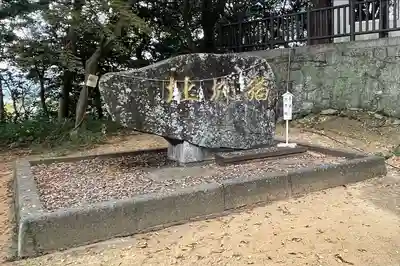 月瀬八幡宮のその他建物