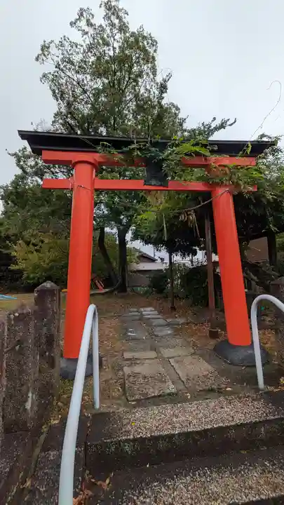 天王神社(京都府)