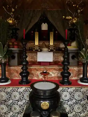 安用寺(愛知県)