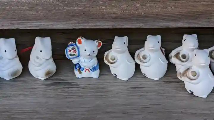 大豊神社(京都府)