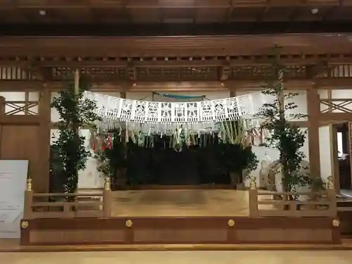 高千穂神社のその他建物