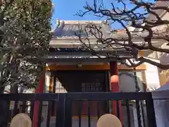 鏡王院(東京都)