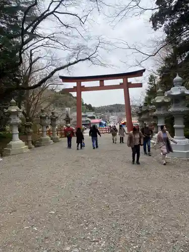香取神宮(千葉県)