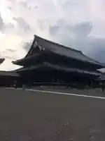 東本願寺(真宗本廟)の本殿・本堂
