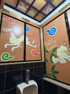 大杉神社(茨城県)