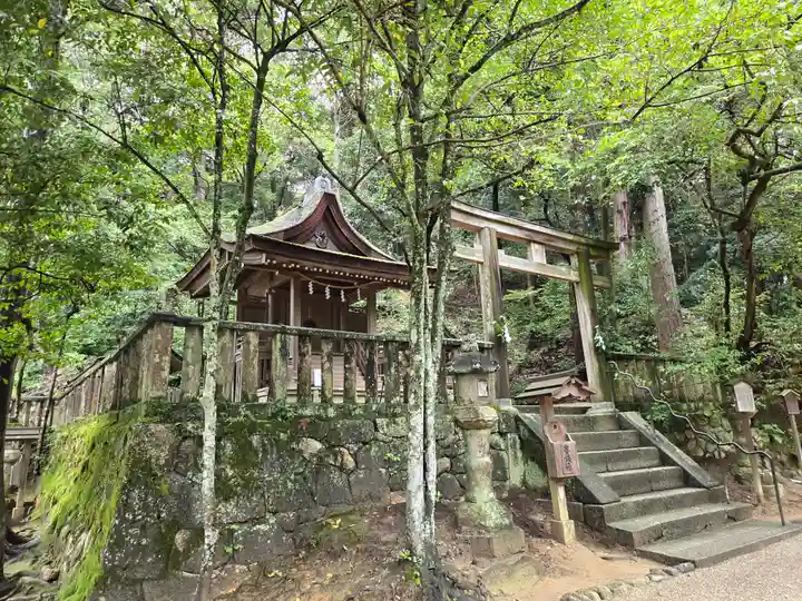 石上神宮(奈良県)