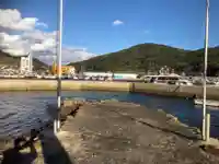 志々伎神社 沖都宮(長崎県)
