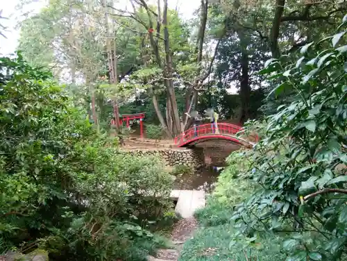 仙波東照宮(埼玉県)