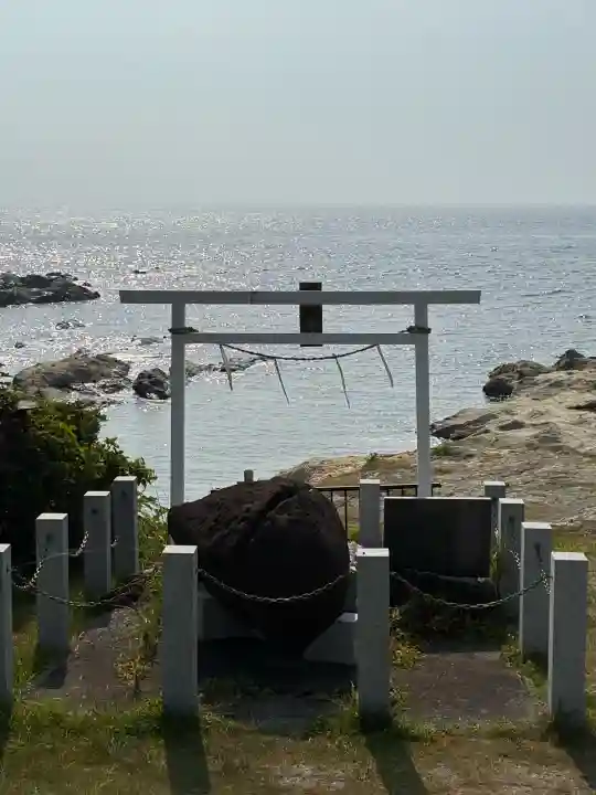 洲崎神社(千葉県)