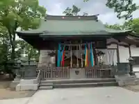 松戸神社(千葉県)