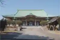 総持寺の本殿・本堂