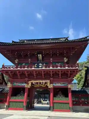静岡浅間神社(静岡県)