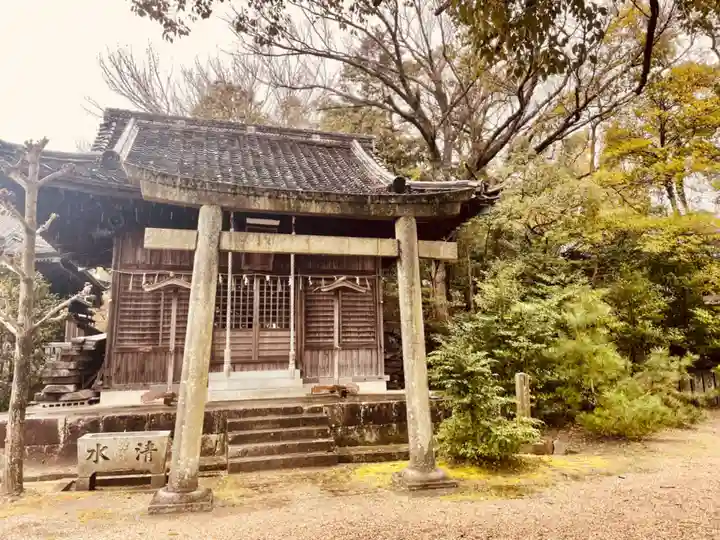 若宮八幡宮(愛知県)